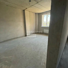 Квартира 44,9 м², 1-комнатная - изображение 5