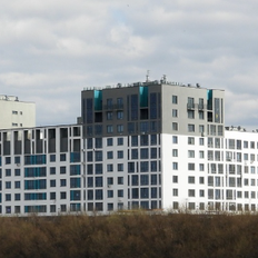 Квартира 61,9 м², 2-комнатная - изображение 2