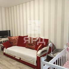 Квартира 55 м², 2-комнатная - изображение 3