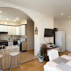 Квартира 75 м², 3-комнатная - изображение 3