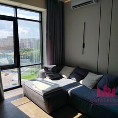 Квартира 46,2 м², 1-комнатная - изображение 2