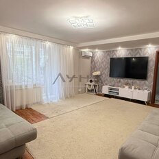 Квартира 114 м², 4-комнатная - изображение 1