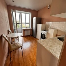 Квартира 34,1 м², 1-комнатная - изображение 1