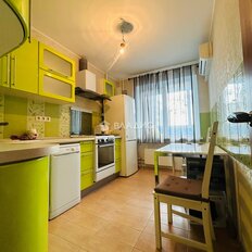 Квартира 58,6 м², 2-комнатная - изображение 2