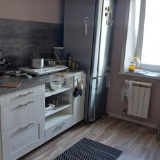 Квартира 36 м², 1-комнатная - изображение 2