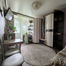 Квартира 26,1 м², 1-комнатная - изображение 1