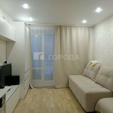 Квартира 21 м², студия - изображение 5
