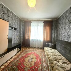Квартира 17,2 м², студия - изображение 1
