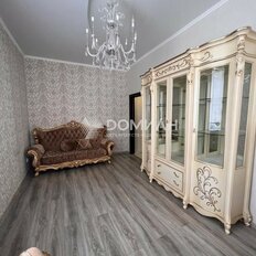 Квартира 71 м², 3-комнатная - изображение 1