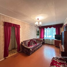 Квартира 41 м², 2-комнатная - изображение 5