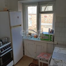Квартира 57,1 м², 3-комнатная - изображение 2
