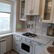 Квартира 44,6 м², 2-комнатная - изображение 1