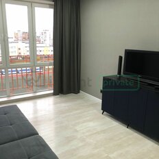 Квартира 41 м², 1-комнатная - изображение 2