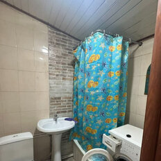 Квартира 35 м², 1-комнатная - изображение 4