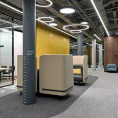 475 м², офис - изображение 4