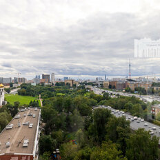 Квартира 115,3 м², 4-комнатная - изображение 4