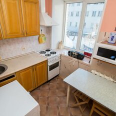 Квартира 56,4 м², 3-комнатная - изображение 2