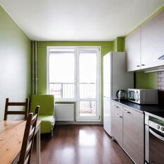 Квартира 45 м², 1-комнатные - изображение 2