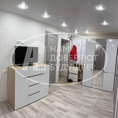 Квартира 37,8 м², 1-комнатная - изображение 3