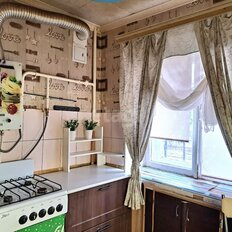 Квартира 41,4 м², 2-комнатная - изображение 4