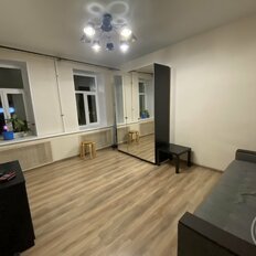 Квартира 34,9 м², студия - изображение 3