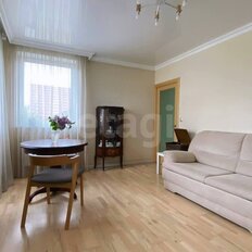 Квартира 74,2 м², 3-комнатная - изображение 4