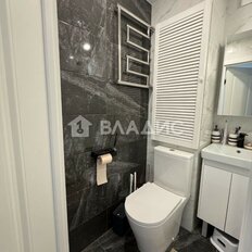 Квартира 33 м², 1-комнатная - изображение 5
