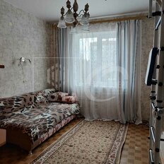 Квартира 69,4 м², 3-комнатная - изображение 4