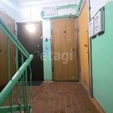 Квартира 30,1 м², 1-комнатная - изображение 5