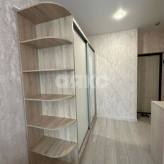 Квартира 25 м², студия - изображение 5