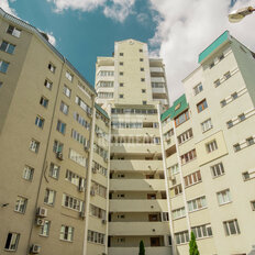 Квартира 142,8 м², 4-комнатная - изображение 2