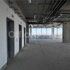 811 м², офис - изображение 5