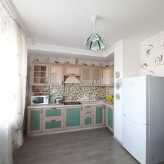 Квартира 65 м², 2-комнатная - изображение 1