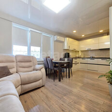 Квартира 57,5 м², 2-комнатная - изображение 1