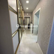 Квартира 71,4 м², 2-комнатная - изображение 4