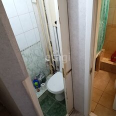 Квартира 35,2 м², 2-комнатная - изображение 3