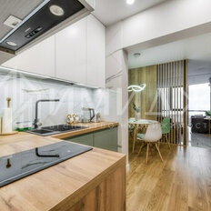 Квартира 90 м², 2-комнатная - изображение 5