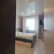 Квартира 58,9 м², 3-комнатная - изображение 4