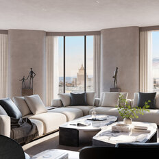 Квартира 194,9 м², 3-комнатная - изображение 5