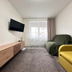 Квартира 32,1 м², 1-комнатная - изображение 4