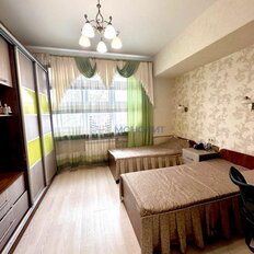Квартира 56,3 м², 2-комнатная - изображение 4