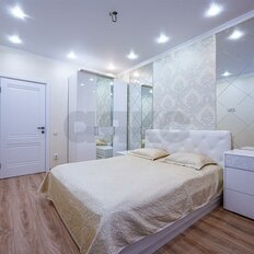 Квартира 63 м², 2-комнатная - изображение 1
