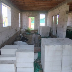 дом + 5 соток, участок - изображение 4