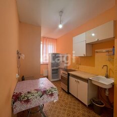 Квартира 42,7 м², 1-комнатная - изображение 4