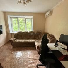 Квартира 30 м², 1-комнатная - изображение 5