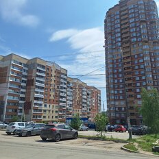Квартира 38 м², 1-комнатная - изображение 2