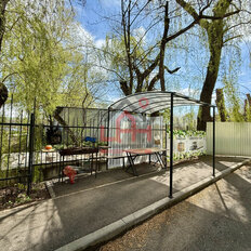 Квартира 22,9 м², студия - изображение 3