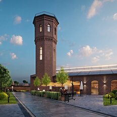 Квартира 81,6 м², 3-комнатная - изображение 4