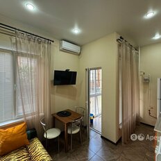 Квартира 29 м², 1-комнатная - изображение 3