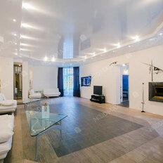 Квартира 210 м², 4-комнатная - изображение 4